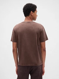 Heavyweight Relaxed T-Shirt