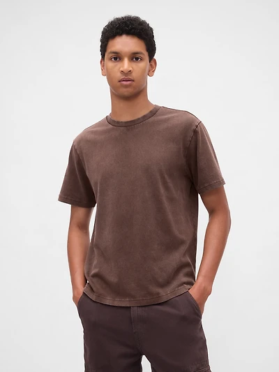 Adult Heavyweight Relaxed T-Shirt