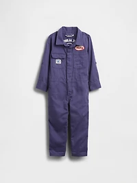 Gap × Disney Baby & Toddler Mickey Mouse Coveralls