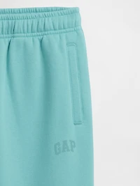 Kids VintageSoft Logo Joggers