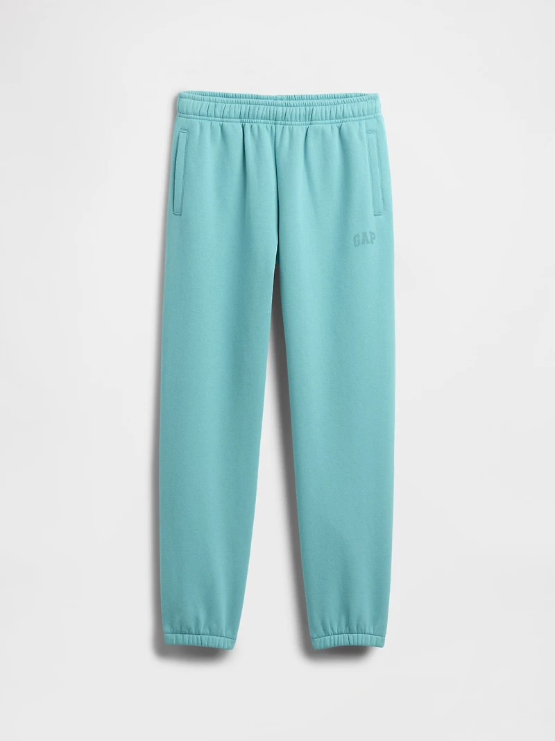Kids VintageSoft Logo Joggers