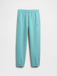 Kids VintageSoft Logo Joggers