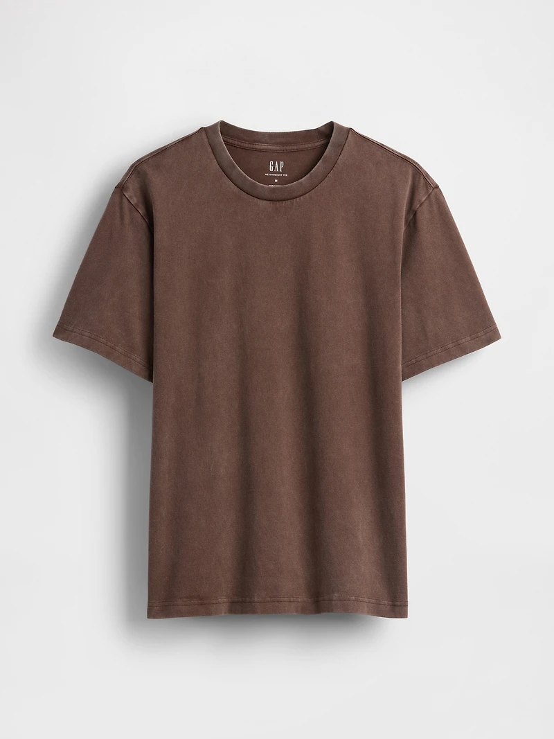 Heavyweight Relaxed T-Shirt