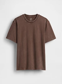 Heavyweight Relaxed T-Shirt