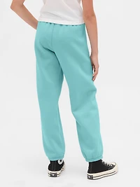 Kids VintageSoft Logo Joggers