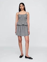 Smocked Cami