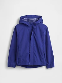 Kids Rain Jacket