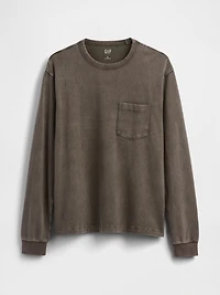 Heavyweight Relaxed T-Shirt