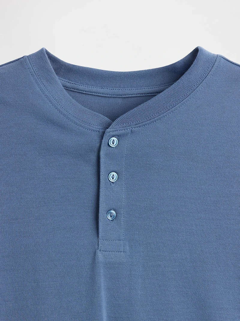 Kids Recycled PJ Jogger Set