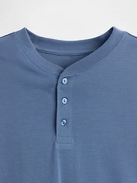 Kids Recycled PJ Jogger Set