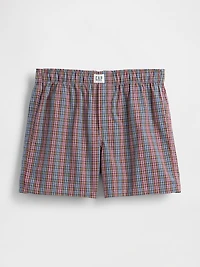 4.5" Poplin Boxers