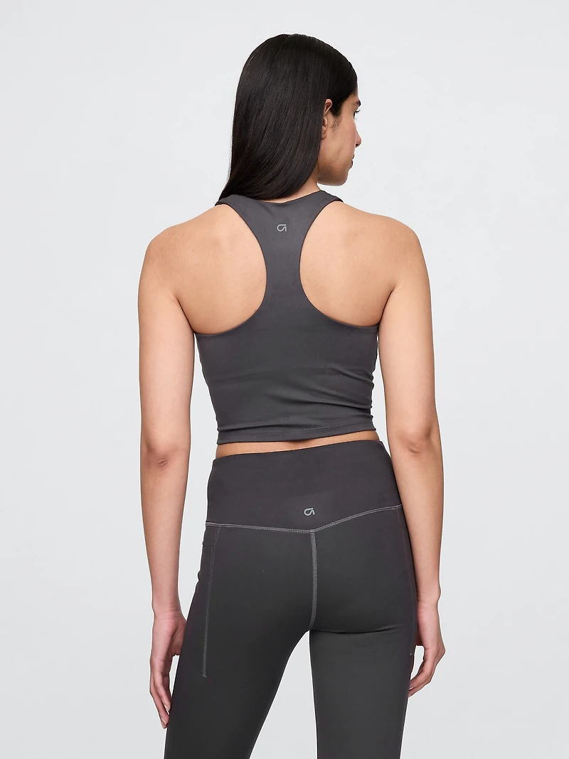 GapFit High-Neck Brami