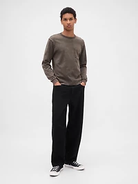 Heavyweight Relaxed T-Shirt