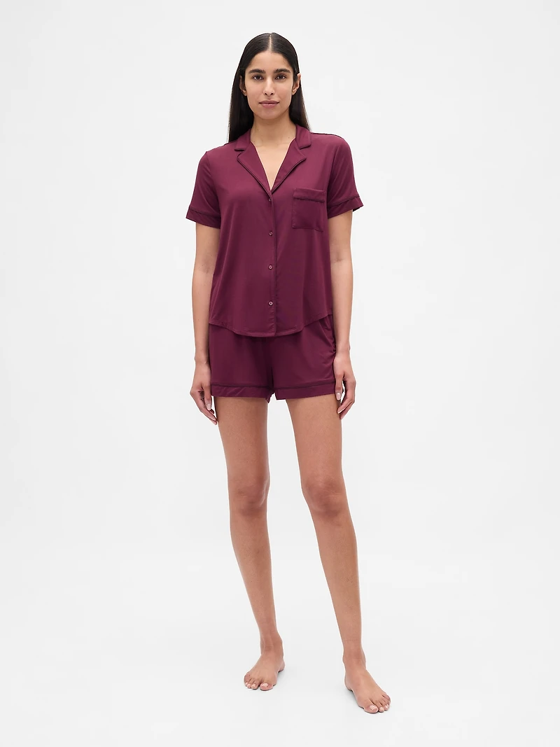 Modal PJ Top