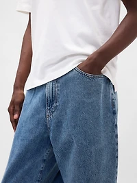 Baggy Jeans