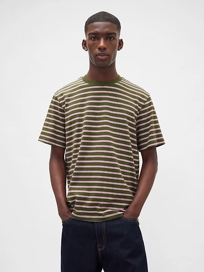 Adult Heavyweight Relaxed T-Shirt