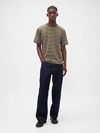 Heavyweight Relaxed T-Shirt