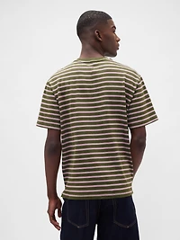 Heavyweight Relaxed T-Shirt