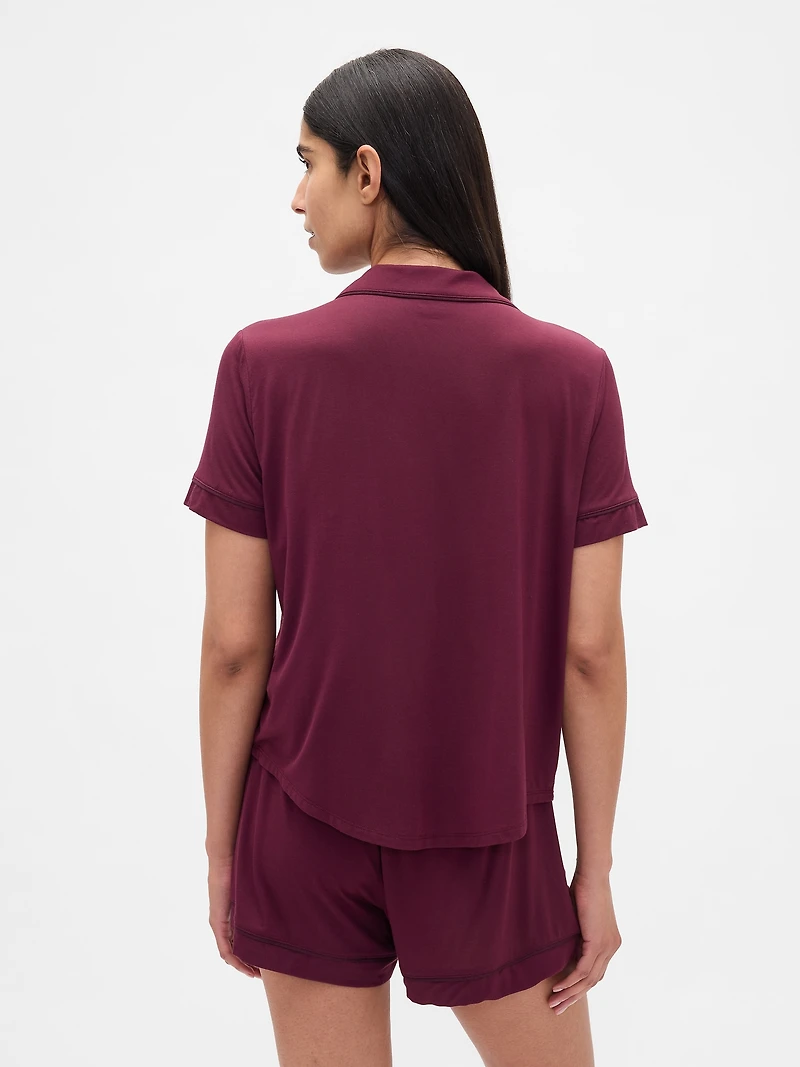 Modal PJ Top