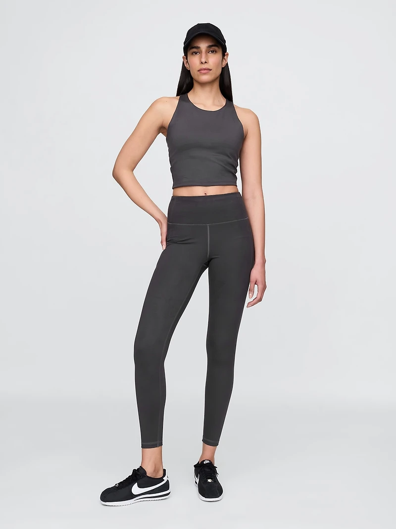 GapFit High-Neck Brami