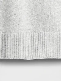 CashSoft Crewneck Sweater