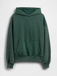 Heavyweight Oversized Hoodie