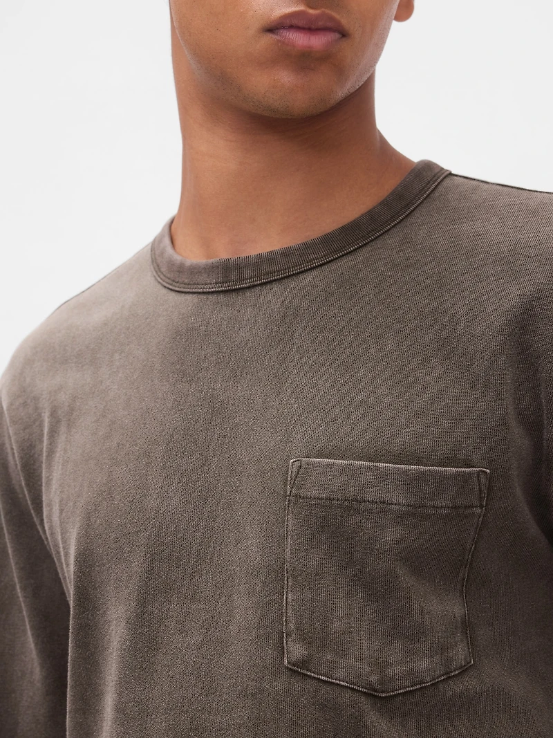 Heavyweight Relaxed T-Shirt