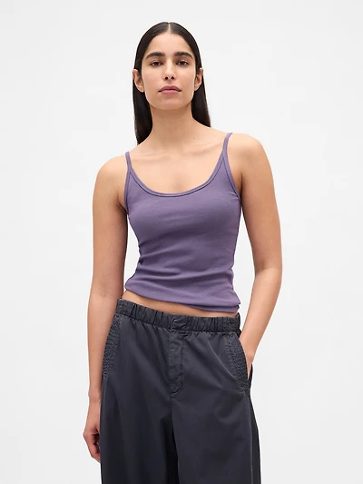 Modern Crop Cami