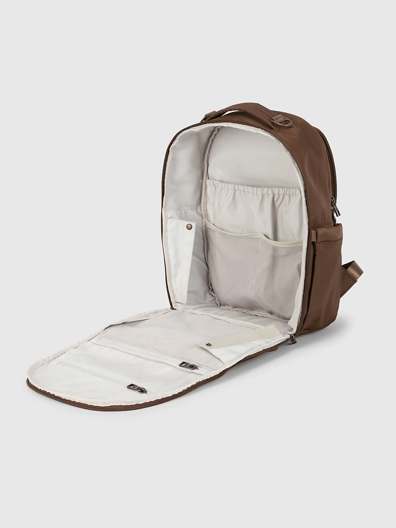 JuJuBe Classic Backpack Diaper Bag
