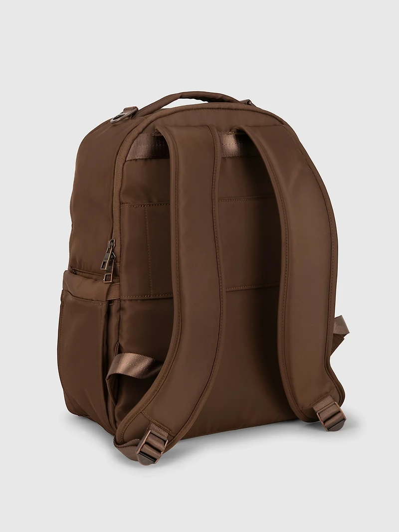 JuJuBe Classic Backpack Diaper Bag
