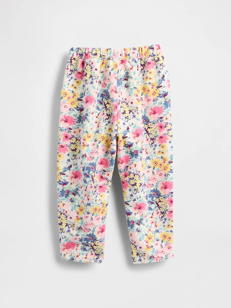 Baby & Toddler VintageSoft Barrel Sweatpants