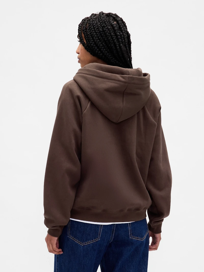VintageSoft Hoodie