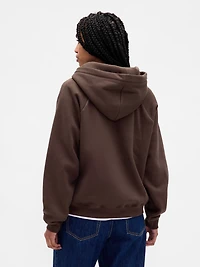 VintageSoft Hoodie