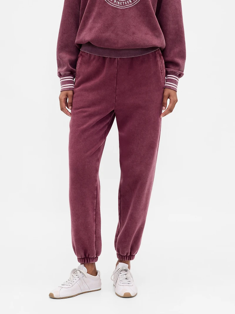 High Rise VintageSoft Relaxed Joggers