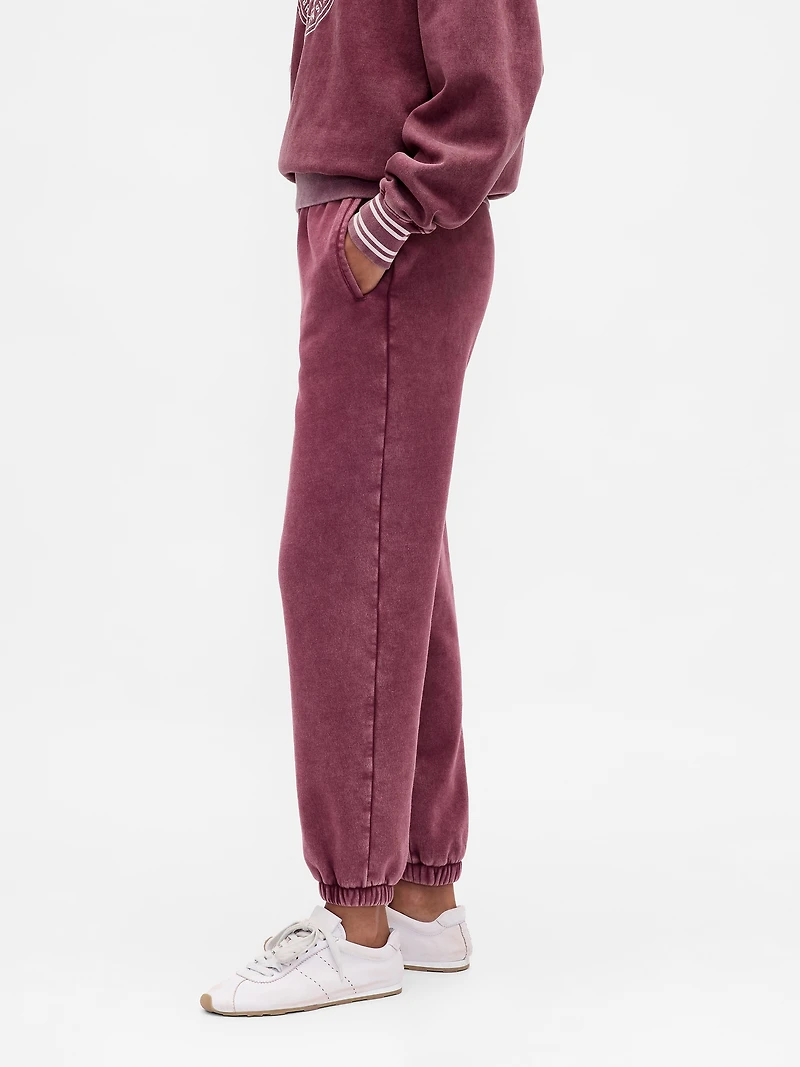 High Rise VintageSoft Relaxed Joggers