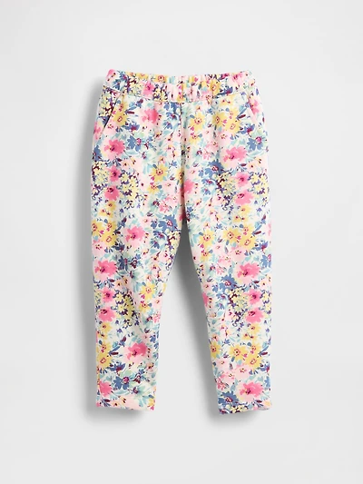 Baby & Toddler VintageSoft Barrel Sweatpants