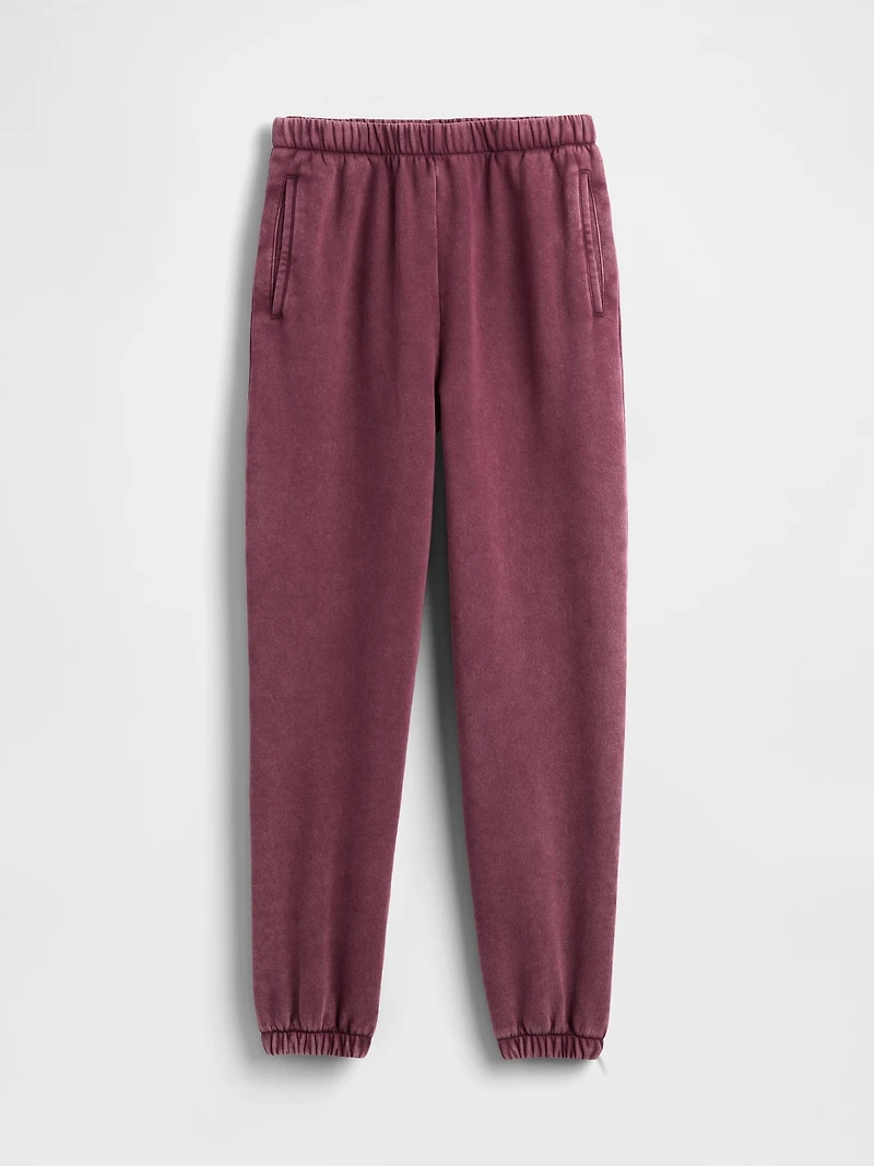High Rise VintageSoft Relaxed Joggers