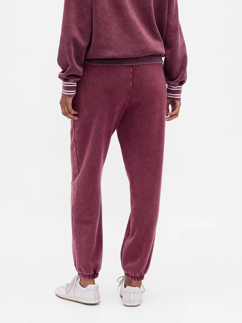 High Rise VintageSoft Relaxed Joggers