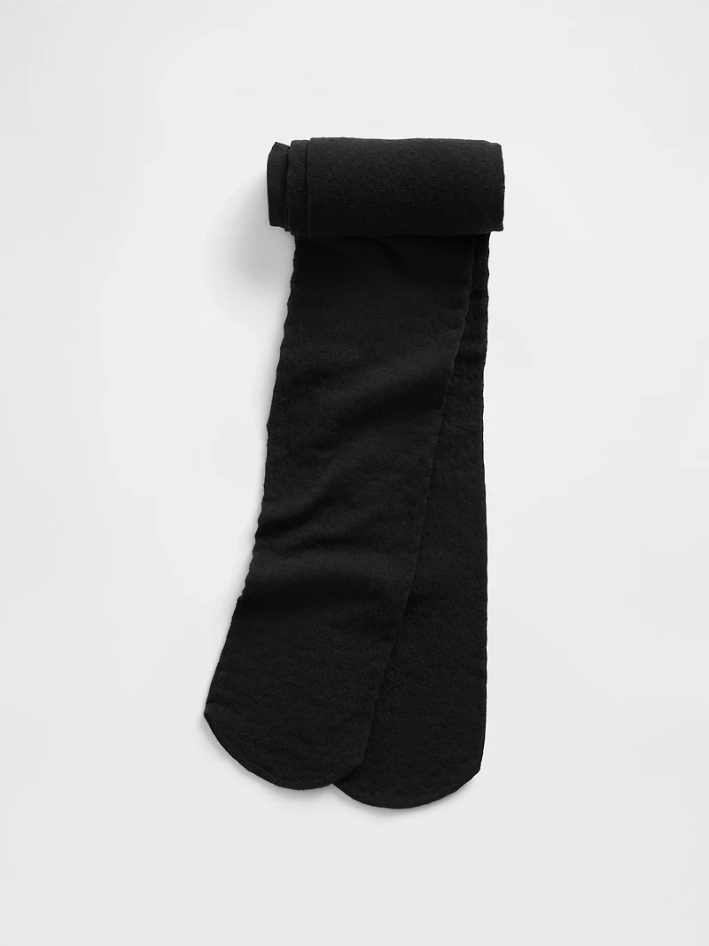 Kids Sheer Tights