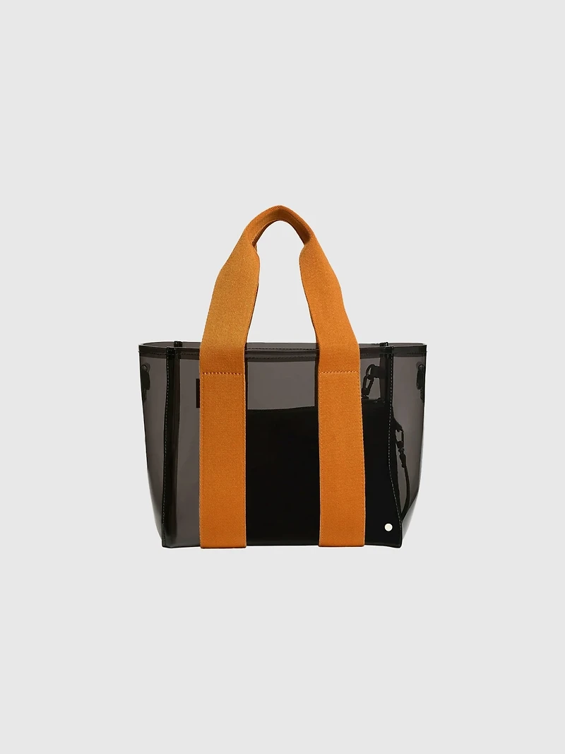 STATE Wellington Cabana Tote Mini