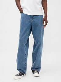 Baggy Jeans