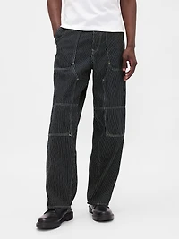 Baggy Carpenter Jeans