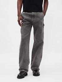 '90s Loose Carpenter Jeans