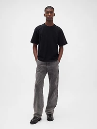 '90s Loose Carpenter Jeans