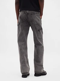 '90s Loose Carpenter Jeans
