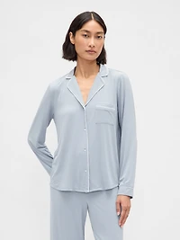 Softest Modal PJ Shirt