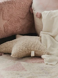 Lorena Canals Cushion Star Beige