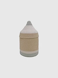 Lorena Canals Basket Pencil Blue Sage