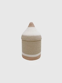 Lorena Canals Basket Pencil Rose