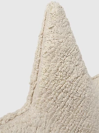 Lorena Canals Cushion Star Beige